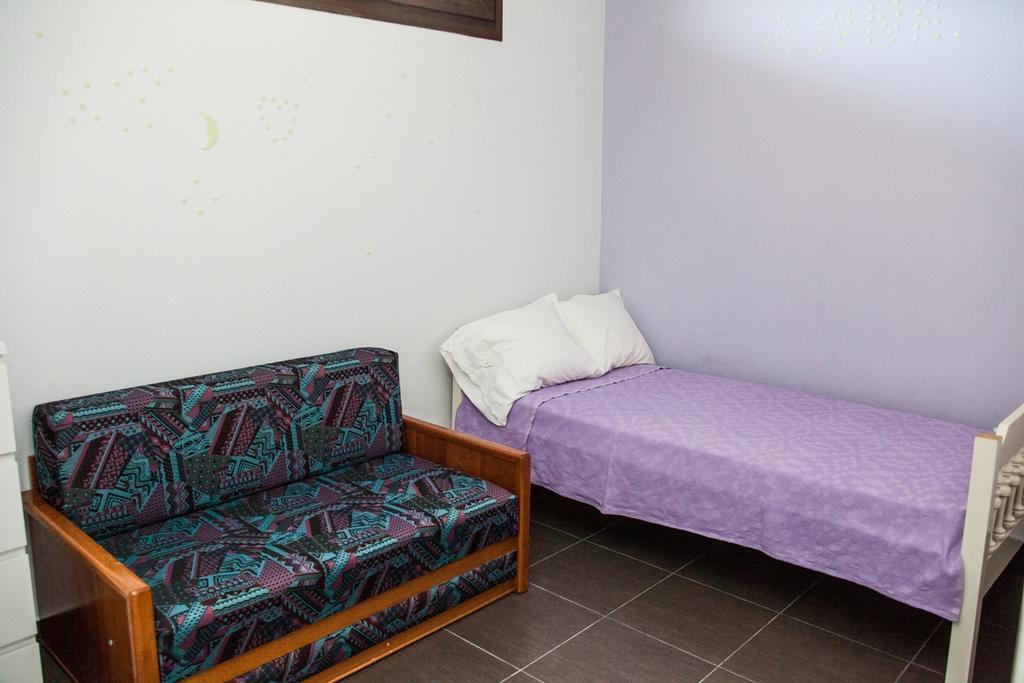 Sea View Appartment In Geoponika Nea Kallikrateia Zewnętrze zdjęcie